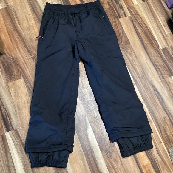 Obermeyer Pants Obermeyer Ski Pants Large Short Poshmark